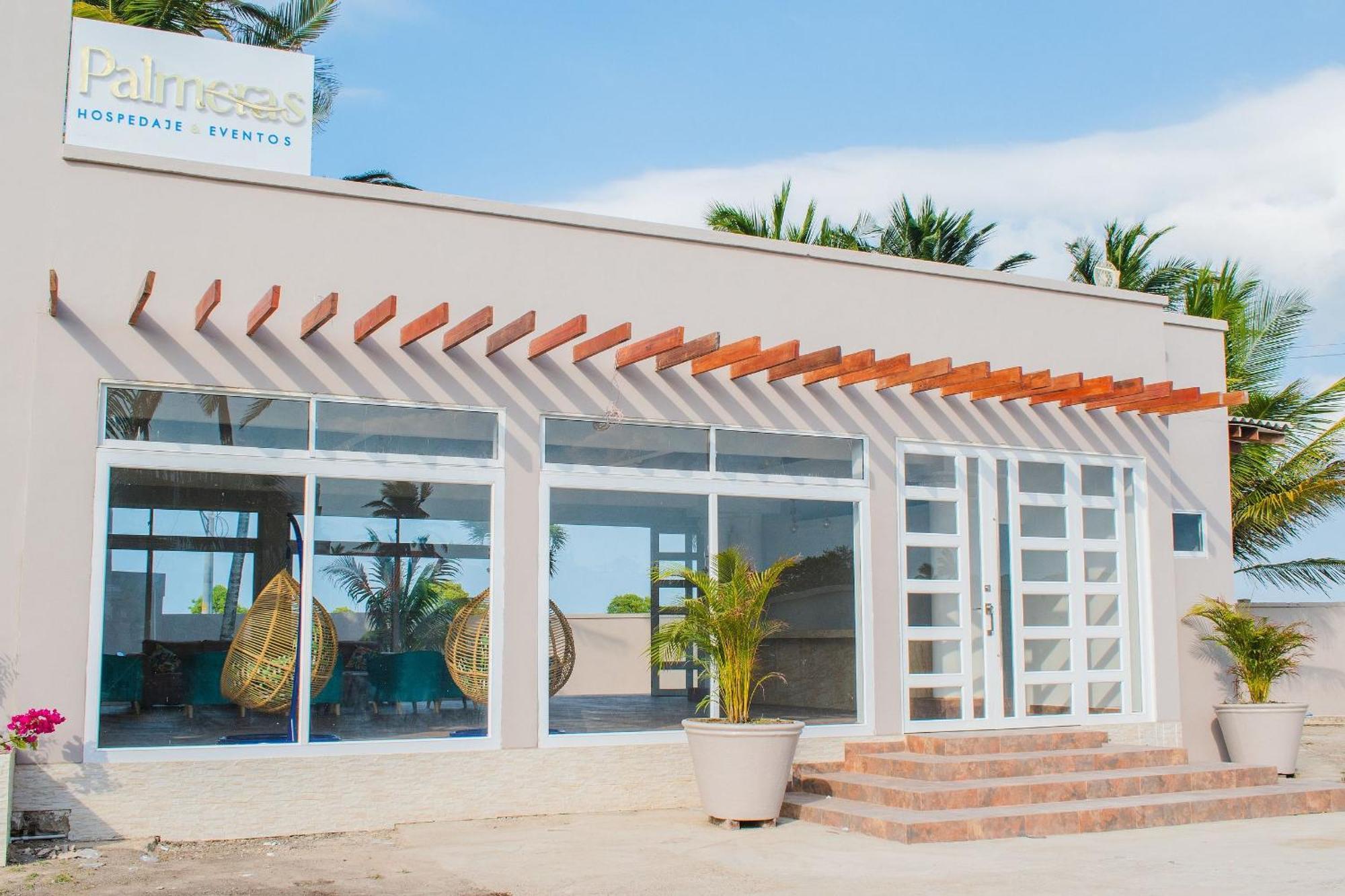 Playa Palmeras Beach Resort Cartagena Εξωτερικό φωτογραφία