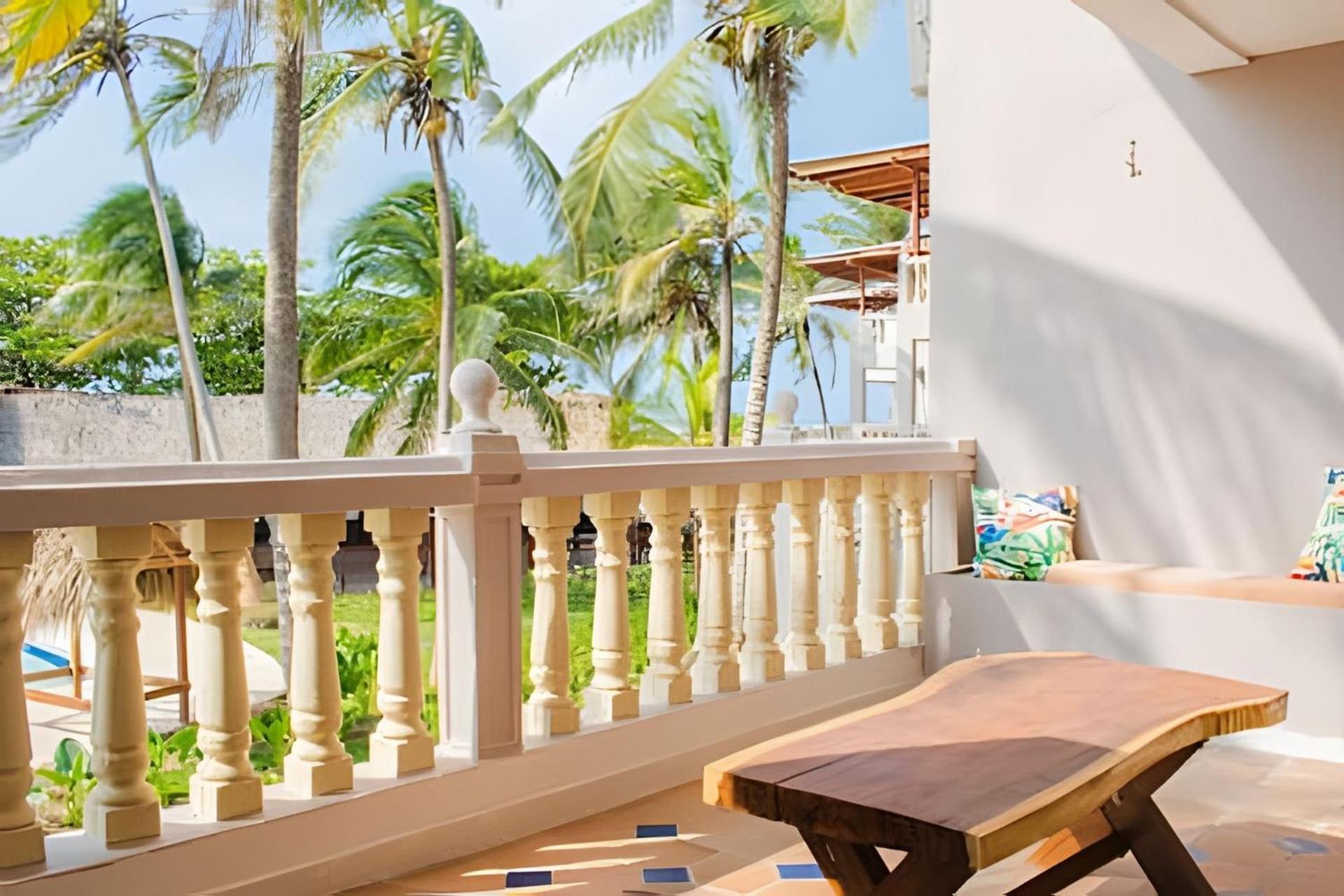 Playa Palmeras Beach Resort Cartagena Εξωτερικό φωτογραφία