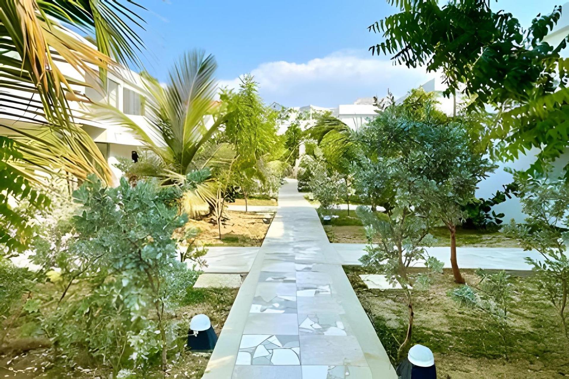 Playa Palmeras Beach Resort Cartagena Εξωτερικό φωτογραφία