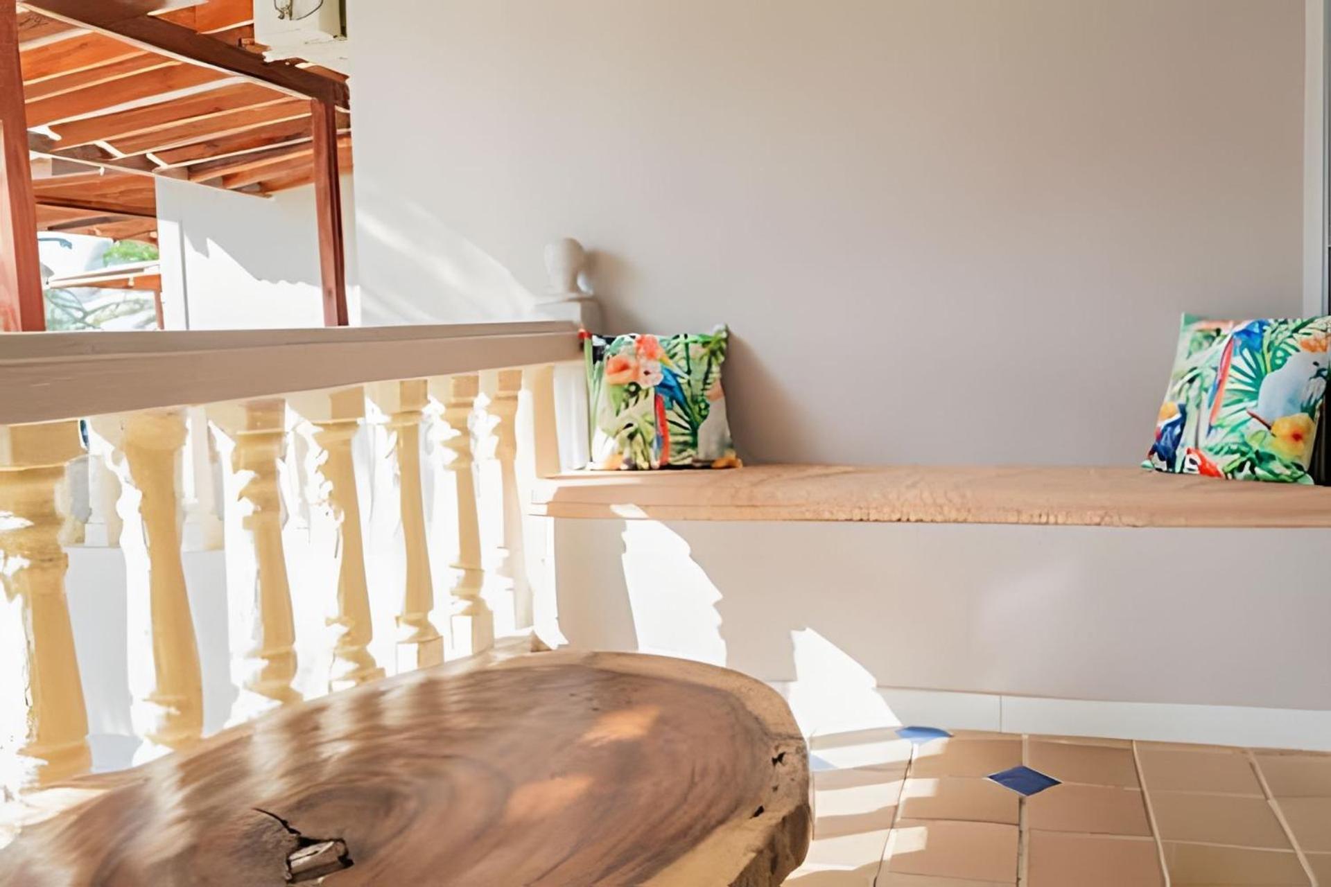 Playa Palmeras Beach Resort Cartagena Εξωτερικό φωτογραφία
