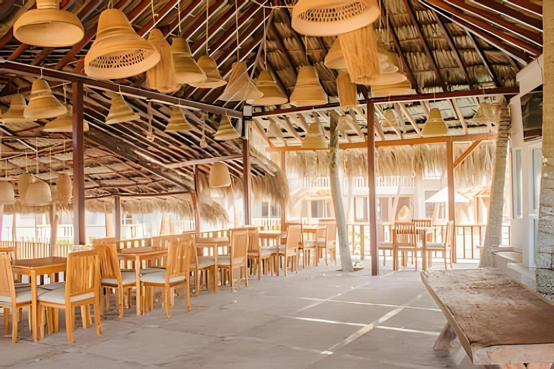 Playa Palmeras Beach Resort Cartagena Εξωτερικό φωτογραφία