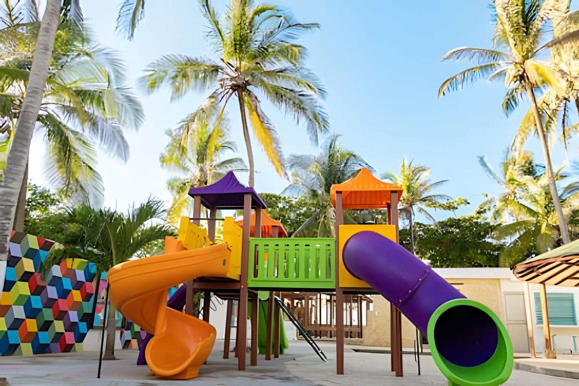 Playa Palmeras Beach Resort Cartagena Εξωτερικό φωτογραφία