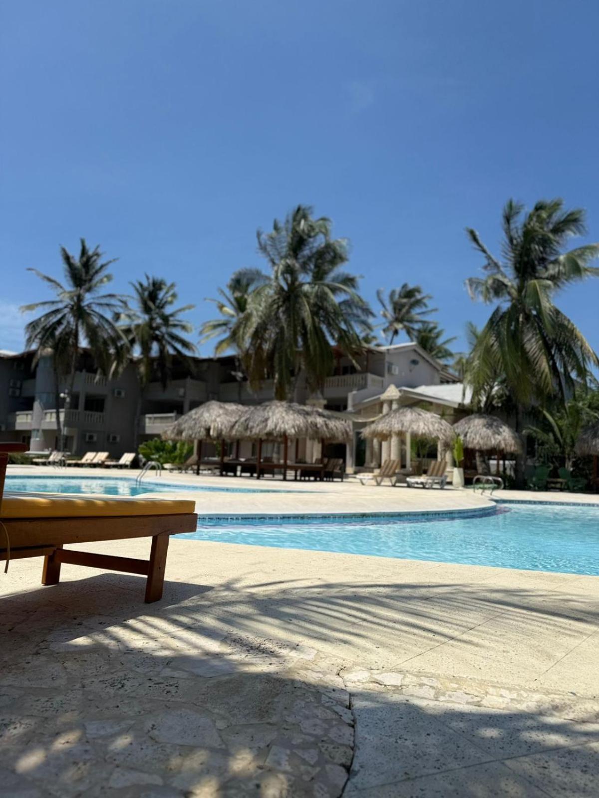 Playa Palmeras Beach Resort Cartagena Εξωτερικό φωτογραφία